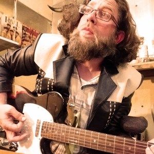 Meet your Posher, Tj